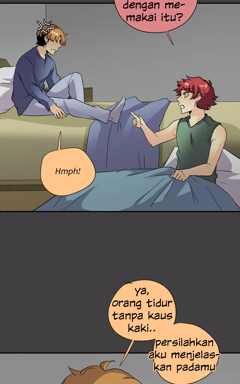 unOrdinary Chapter 168 Gambar 6