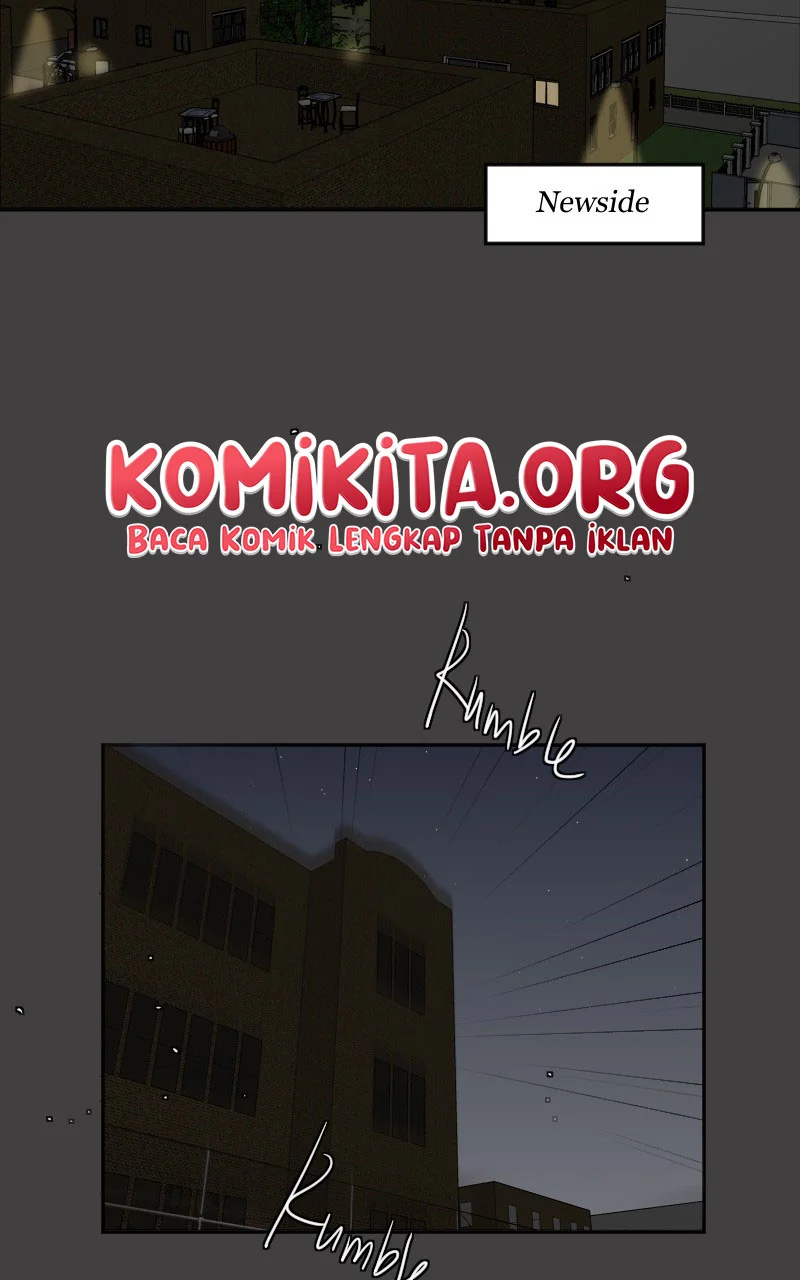 unOrdinary Chapter 168 Gambar 65