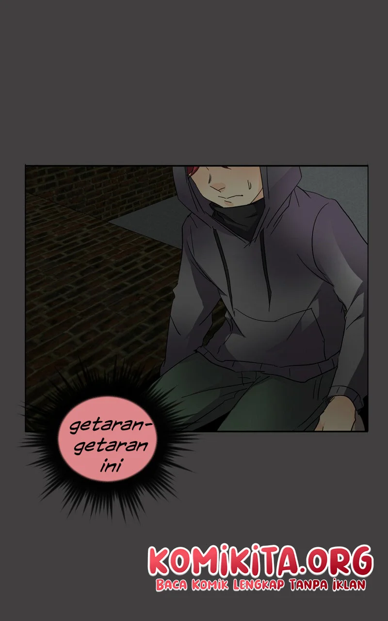 unOrdinary Chapter 168 Gambar 67