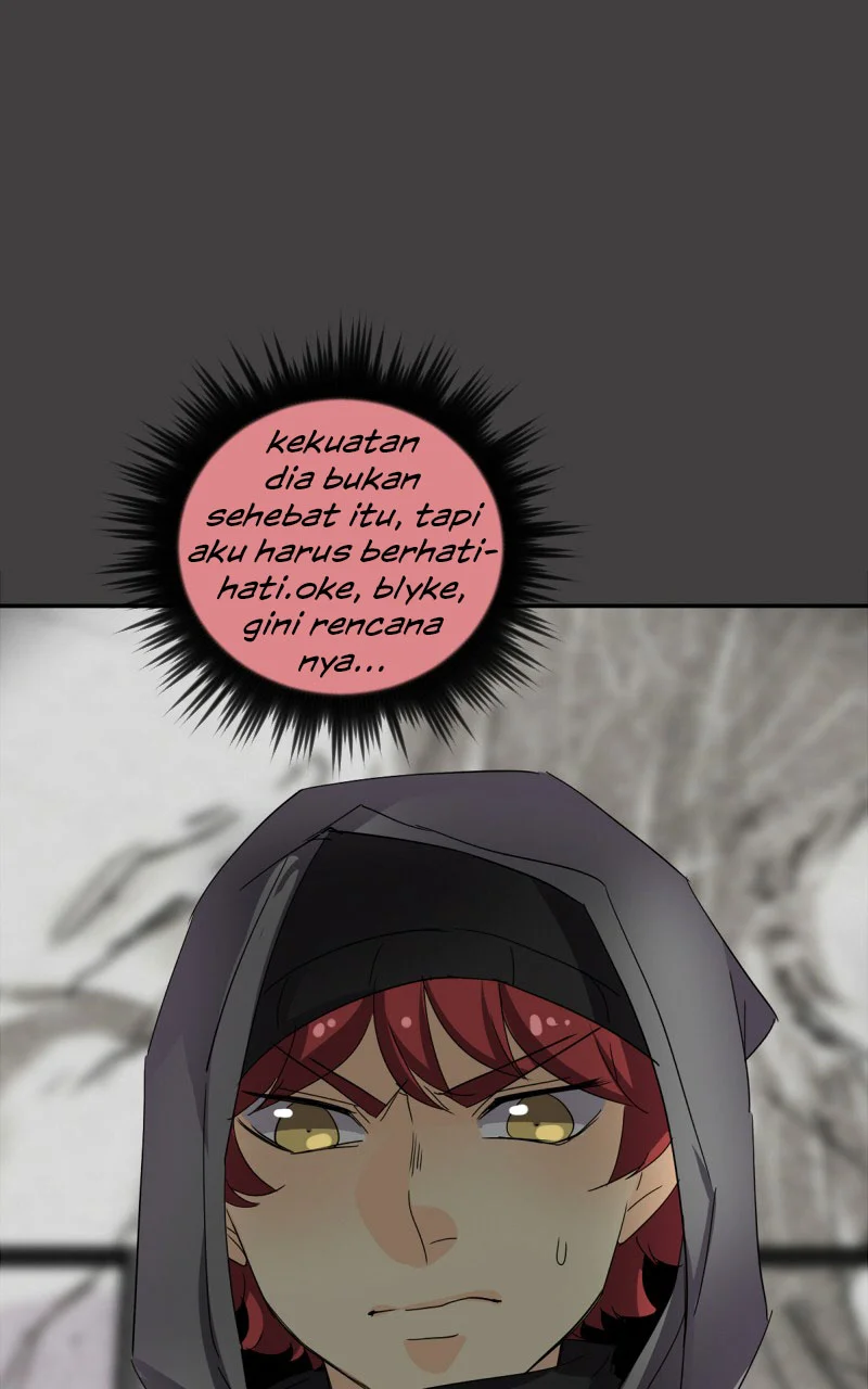 unOrdinary Chapter 168 Gambar 69