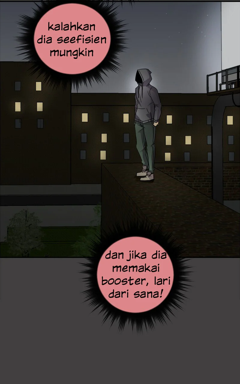 unOrdinary Chapter 168 Gambar 71