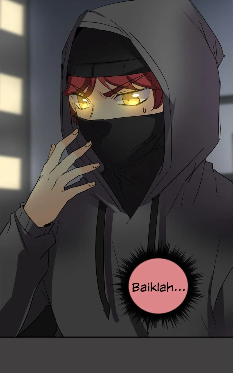 unOrdinary Chapter 168 Gambar 76