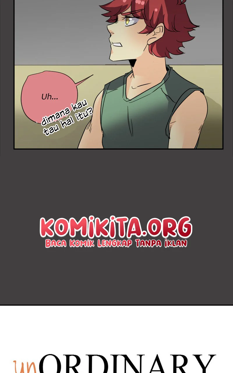 unOrdinary Chapter 168 Gambar 9