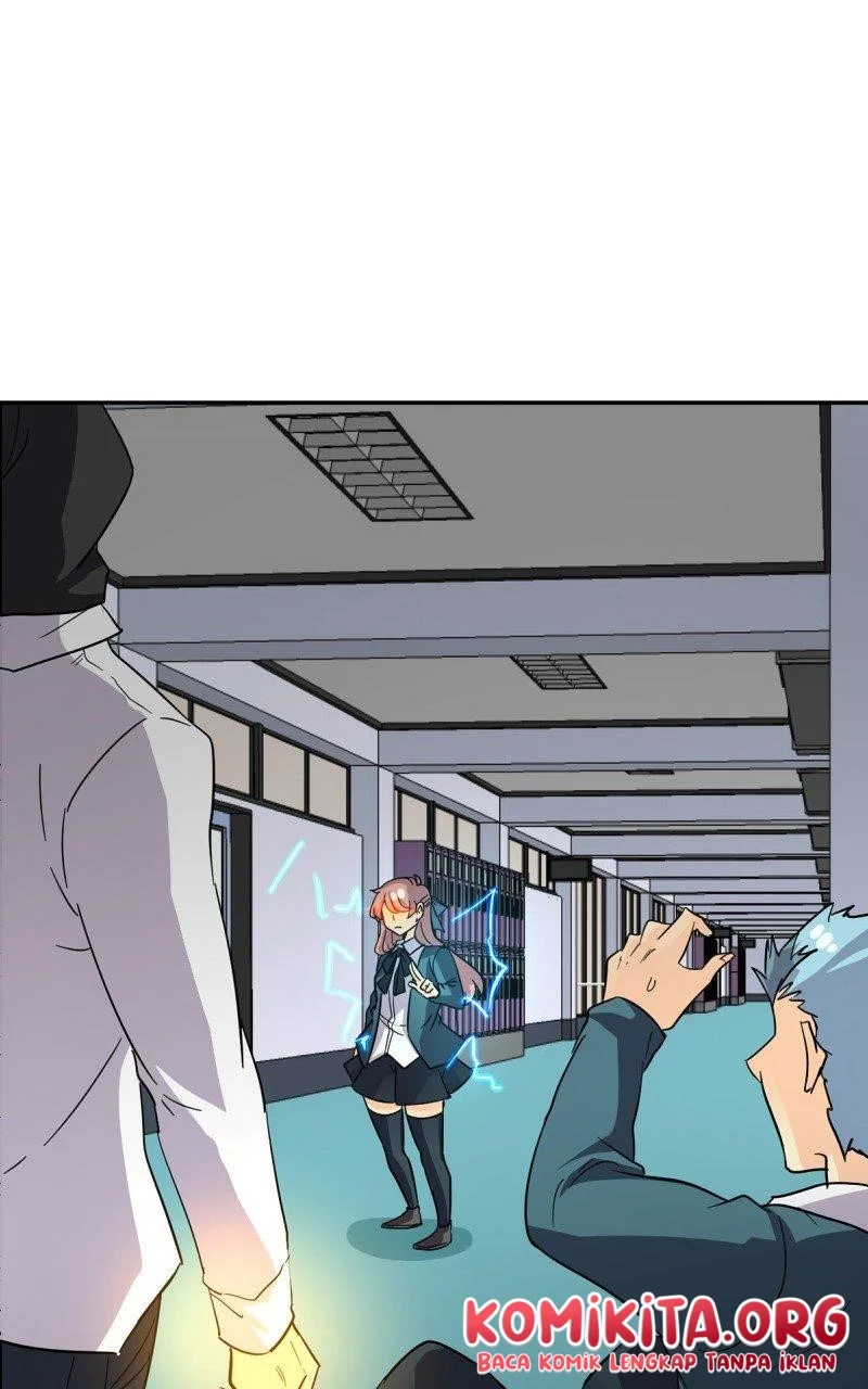unOrdinary Chapter 169 Gambar 13