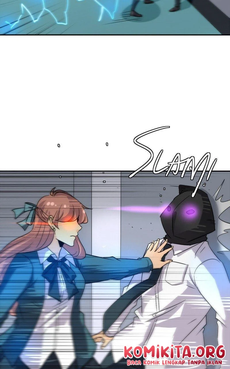 unOrdinary Chapter 169 Gambar 18