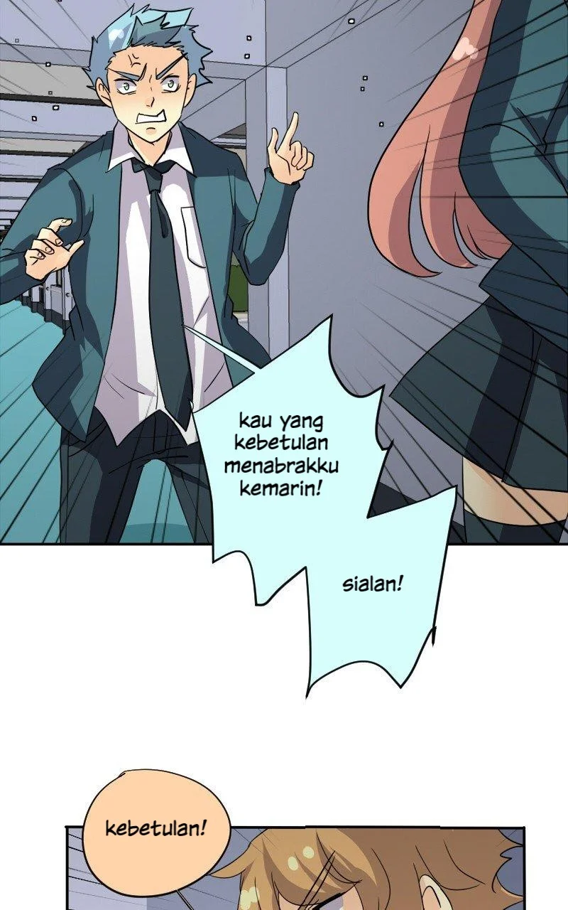 unOrdinary Chapter 169 Gambar 23