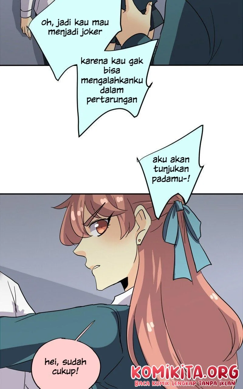 unOrdinary Chapter 169 Gambar 25