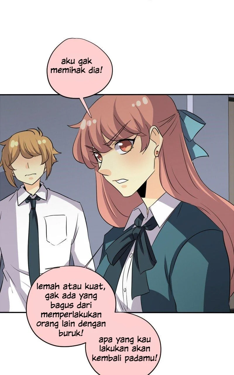 unOrdinary Chapter 169 Gambar 27