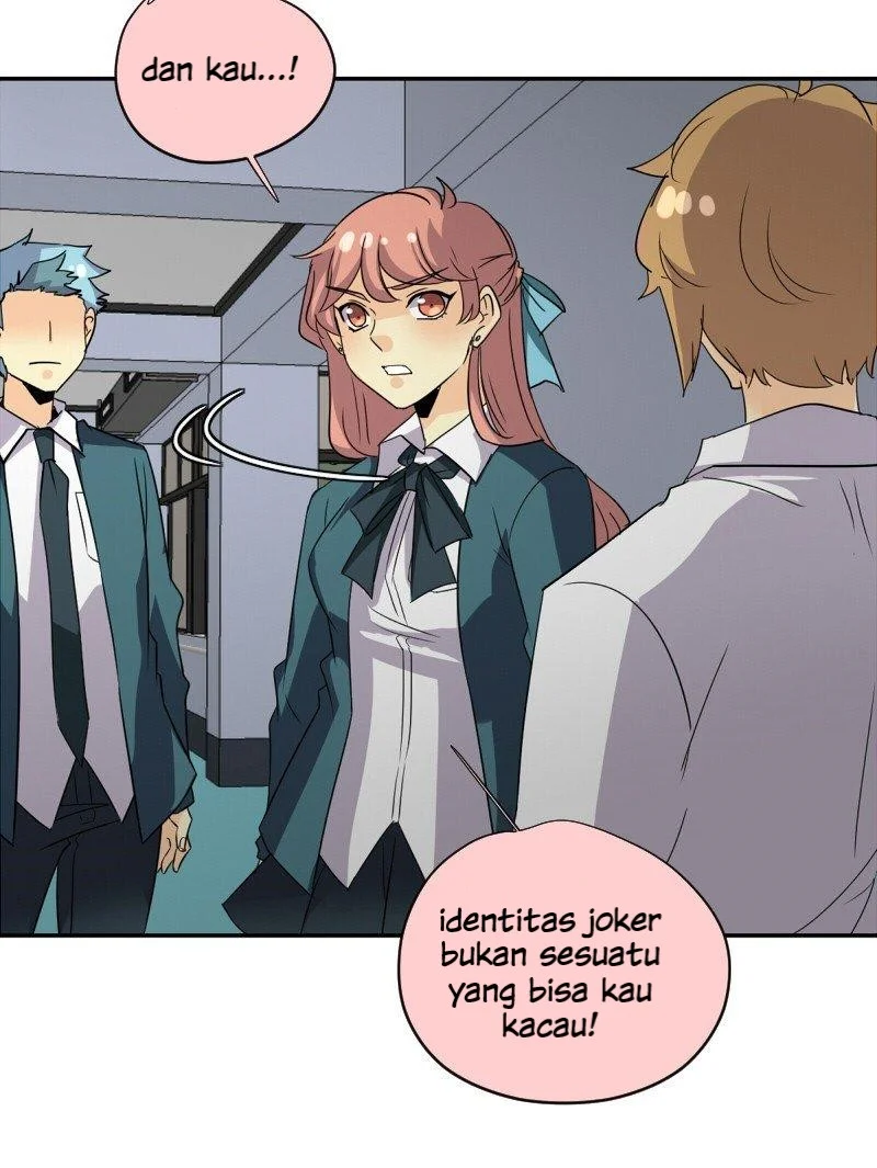 unOrdinary Chapter 169 Gambar 29