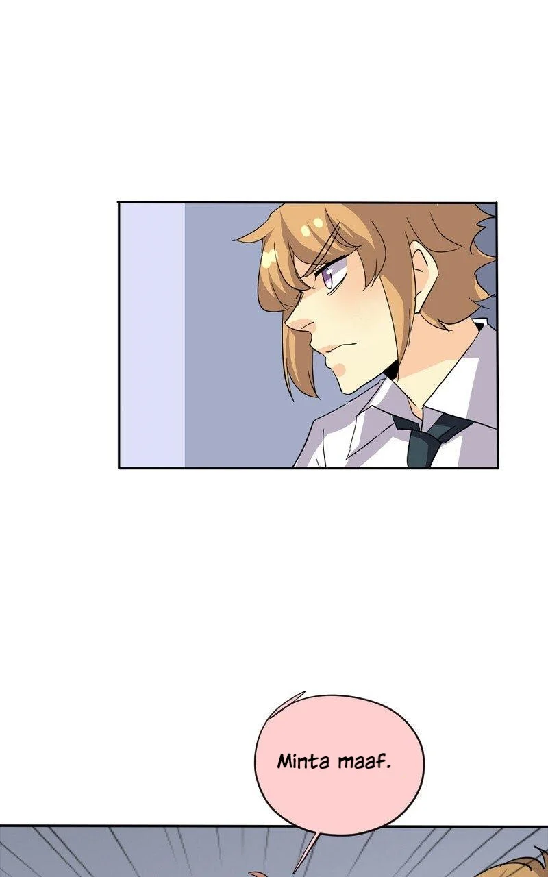 unOrdinary Chapter 169 Gambar 32