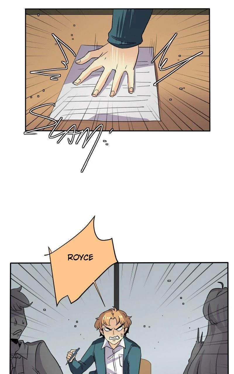 unOrdinary Chapter 169 Gambar 40