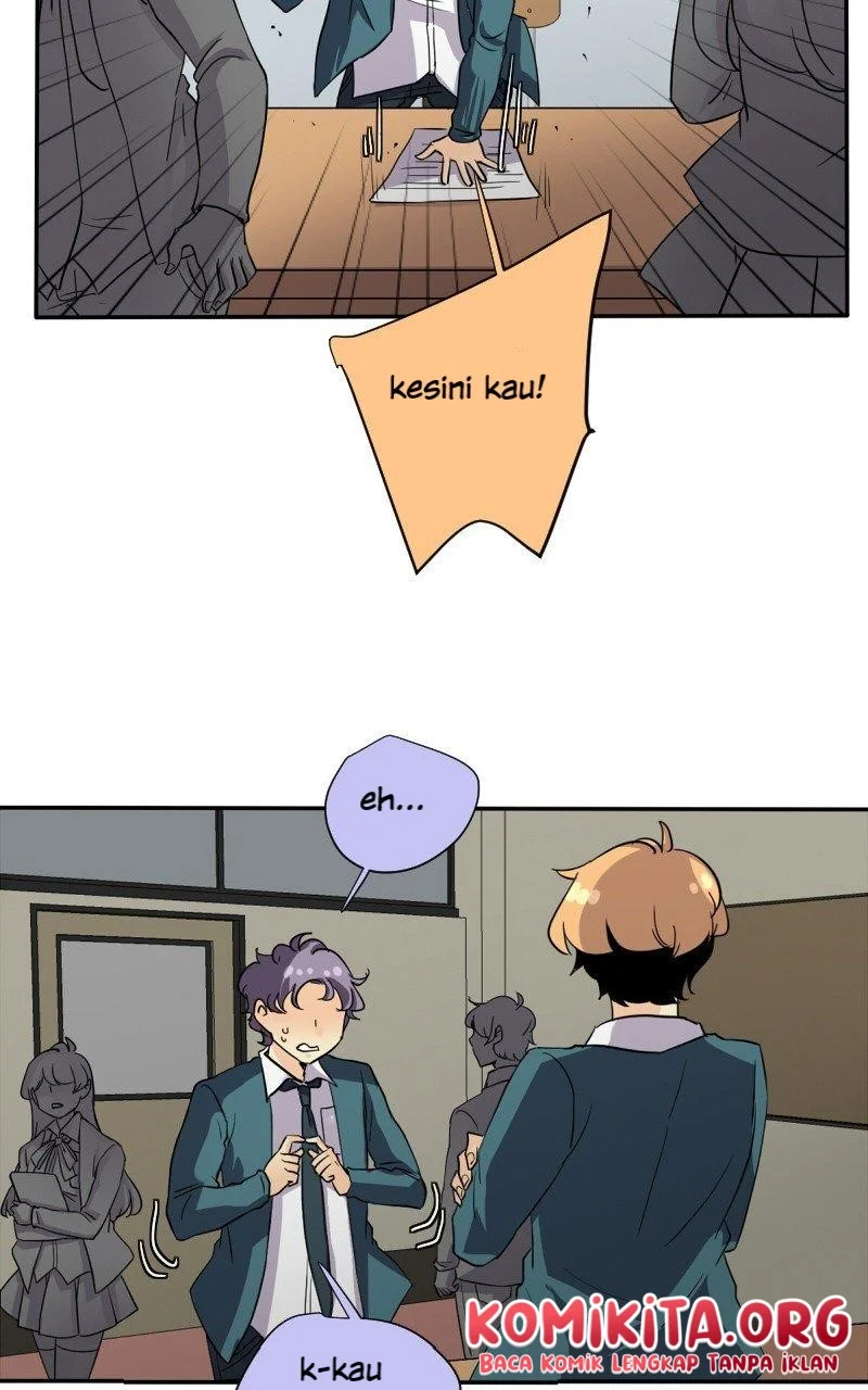 unOrdinary Chapter 169 Gambar 41