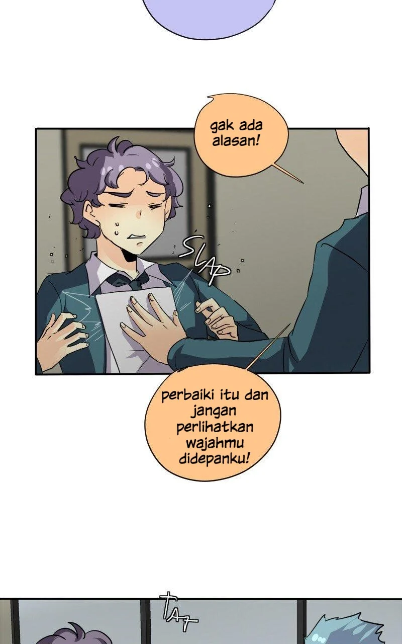 unOrdinary Chapter 169 Gambar 43