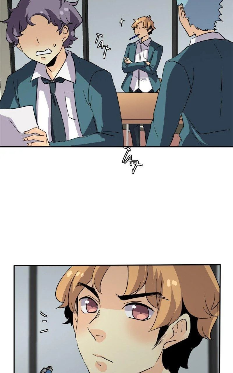 unOrdinary Chapter 169 Gambar 44