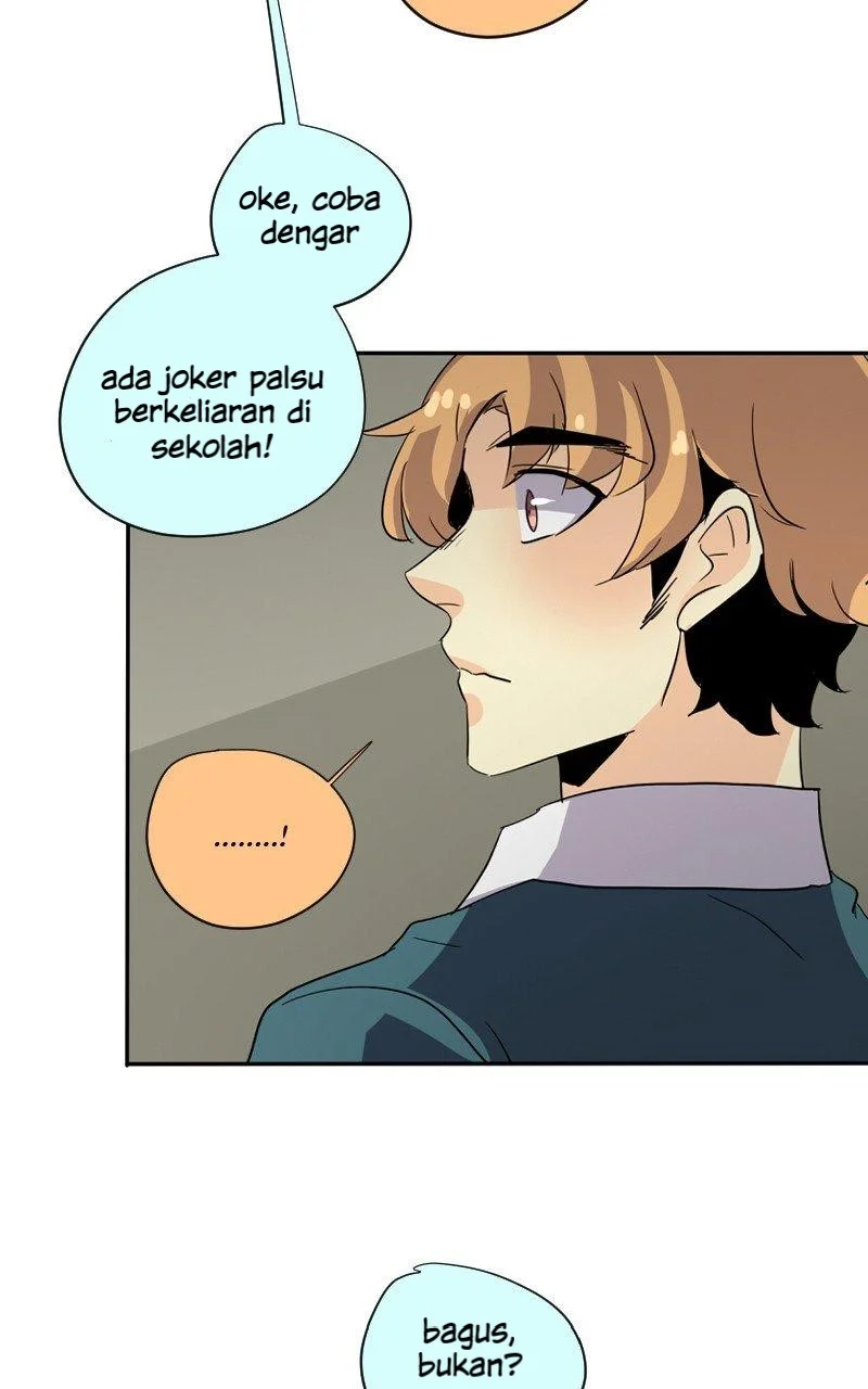 unOrdinary Chapter 169 Gambar 46