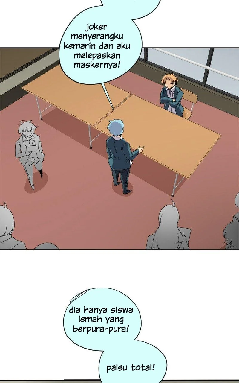 unOrdinary Chapter 169 Gambar 47