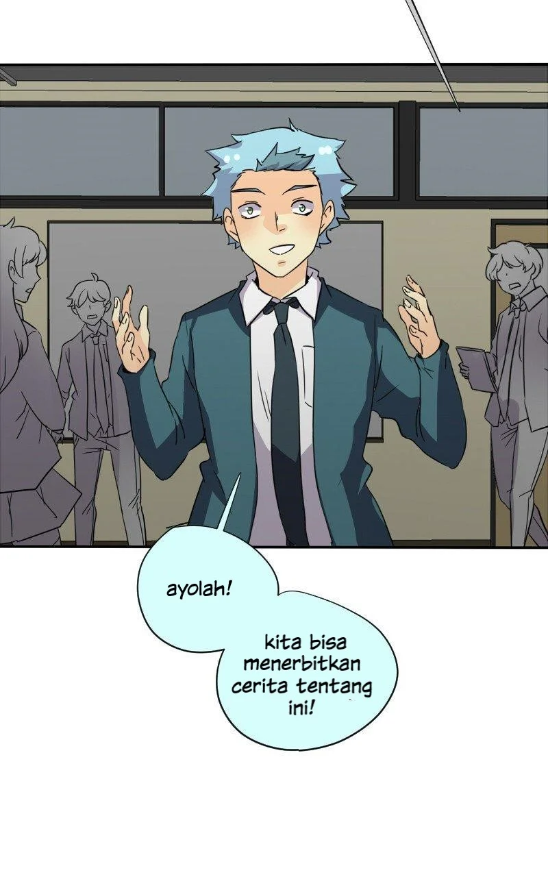 unOrdinary Chapter 169 Gambar 49