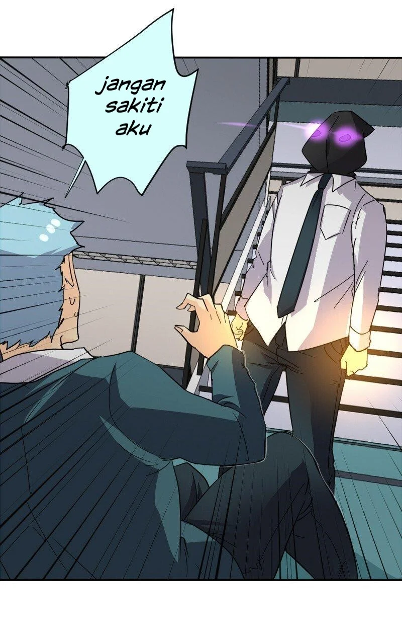 unOrdinary Chapter 169 Gambar 5