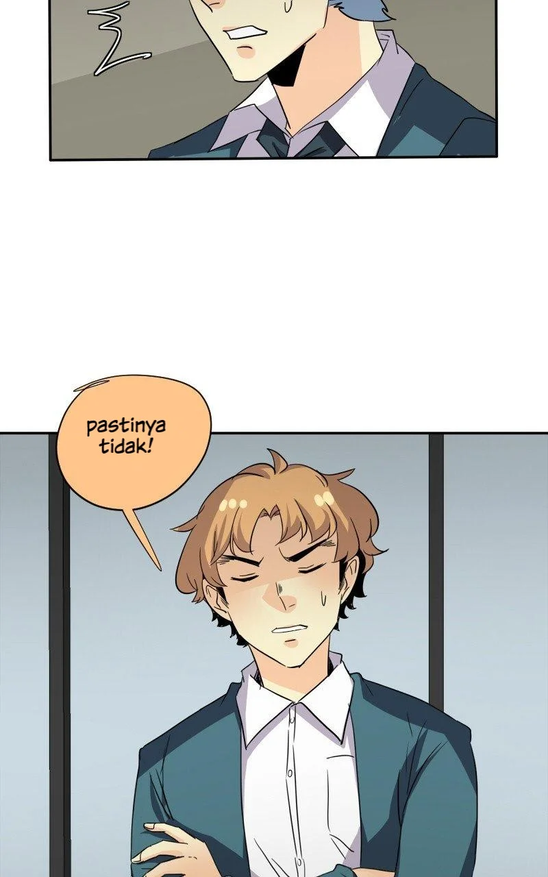 unOrdinary Chapter 169 Gambar 51