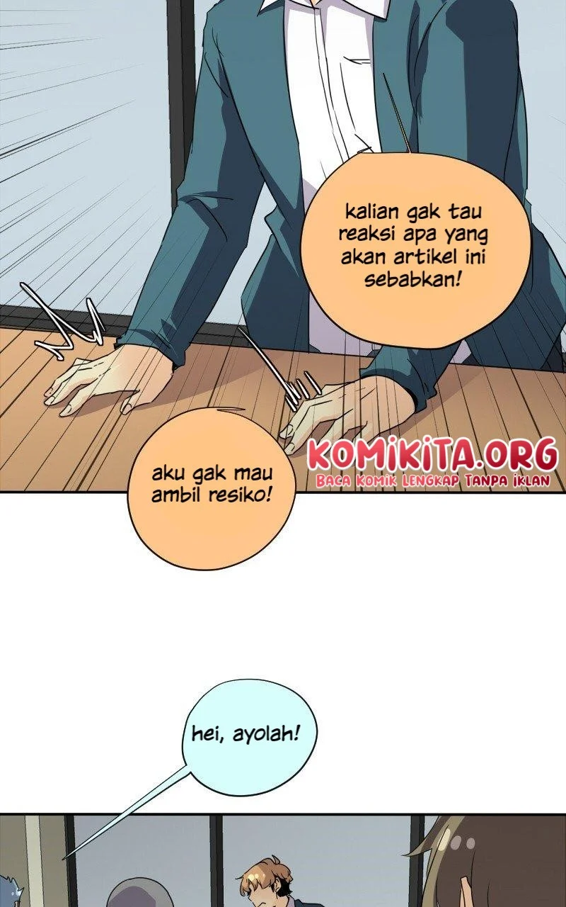 unOrdinary Chapter 169 Gambar 57