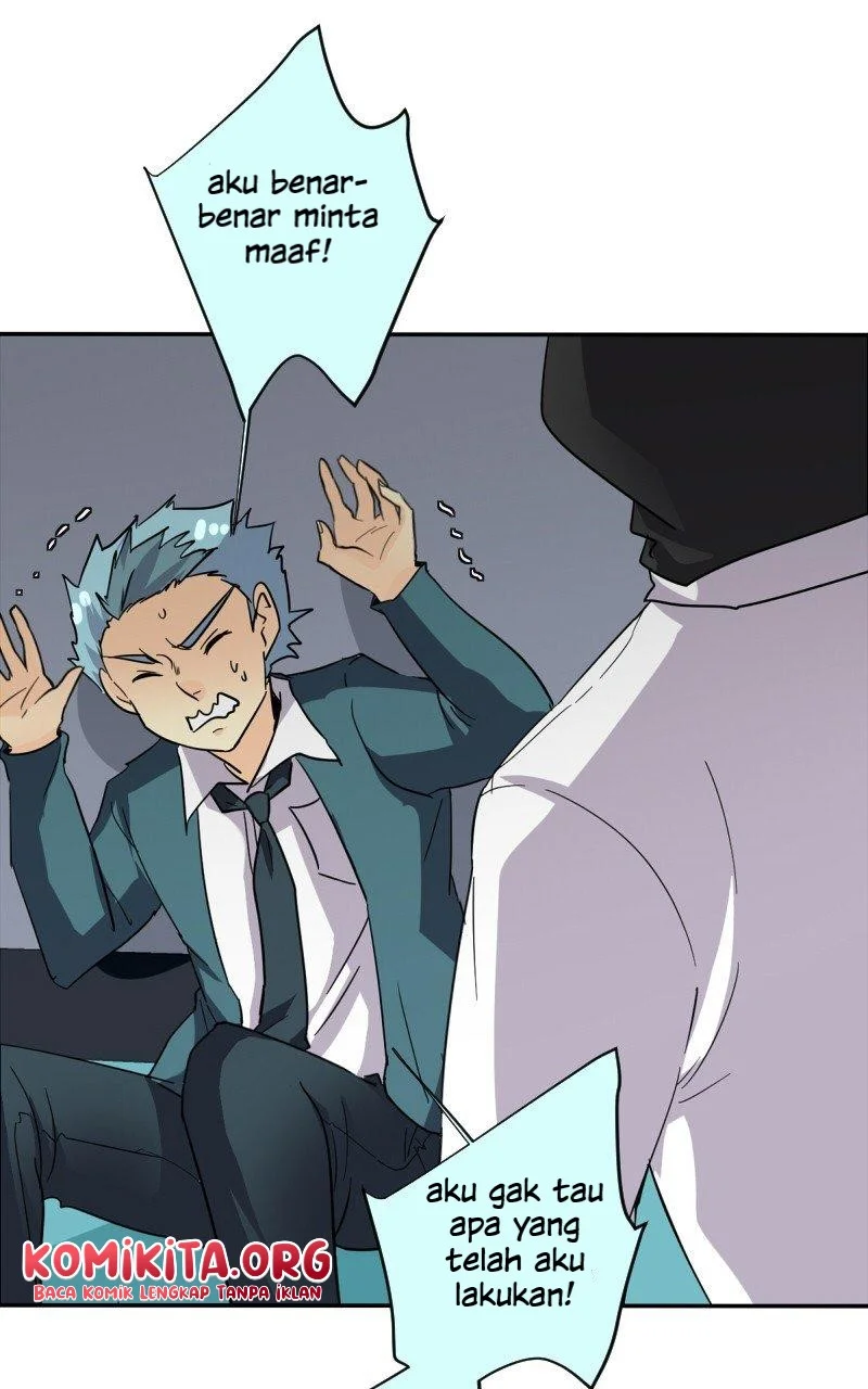unOrdinary Chapter 169 Gambar 6