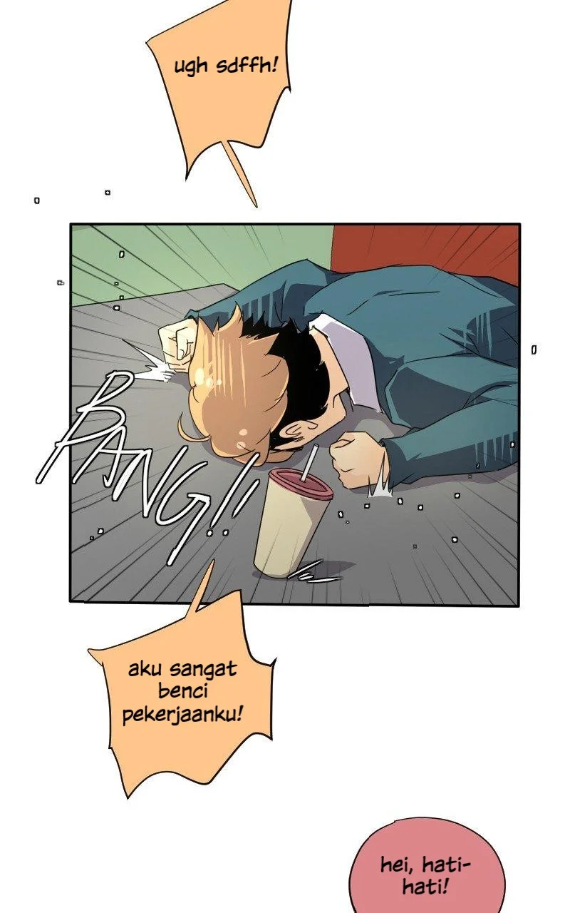 unOrdinary Chapter 169 Gambar 64