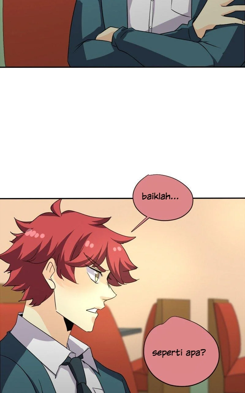 unOrdinary Chapter 169 Gambar 68
