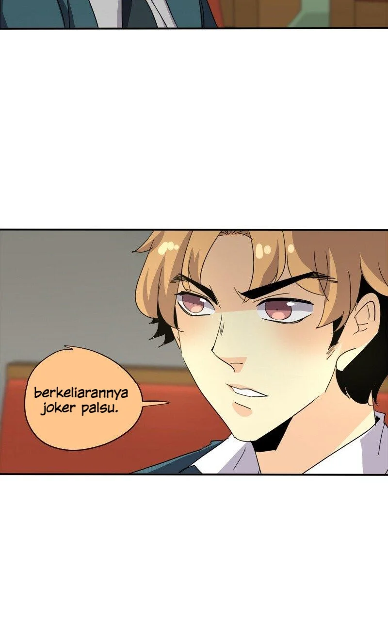 unOrdinary Chapter 169 Gambar 69