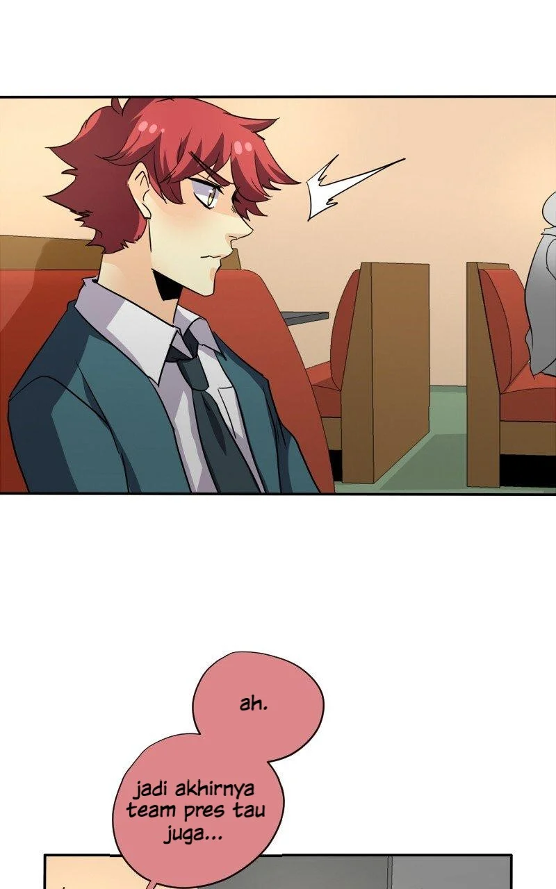 unOrdinary Chapter 169 Gambar 70