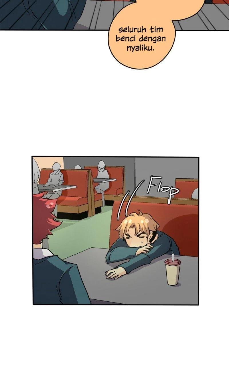 unOrdinary Chapter 169 Gambar 73