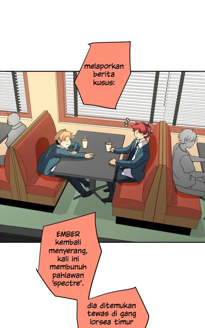 unOrdinary Chapter 169 Gambar 75