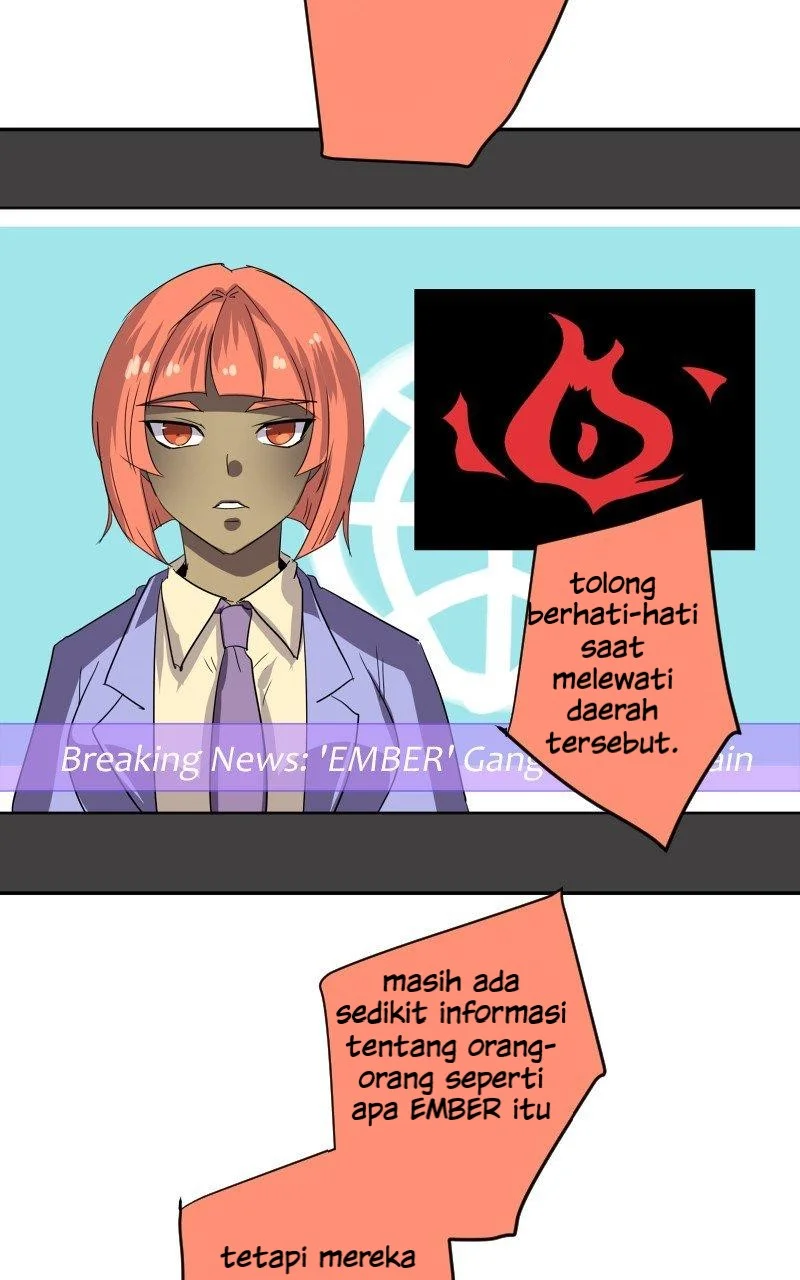 unOrdinary Chapter 169 Gambar 76