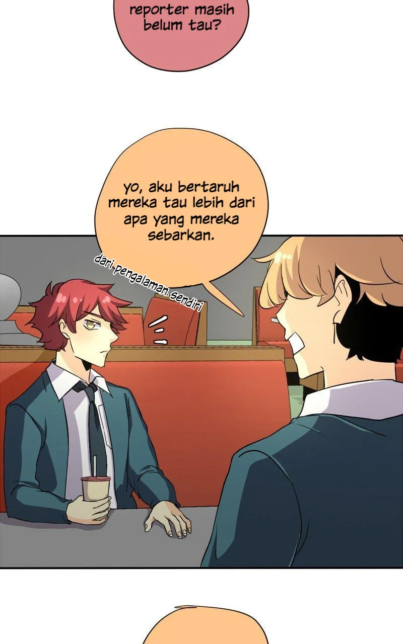 unOrdinary Chapter 169 Gambar 78