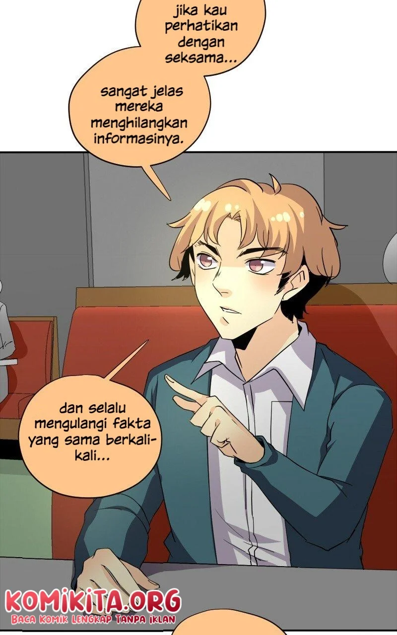 unOrdinary Chapter 169 Gambar 79