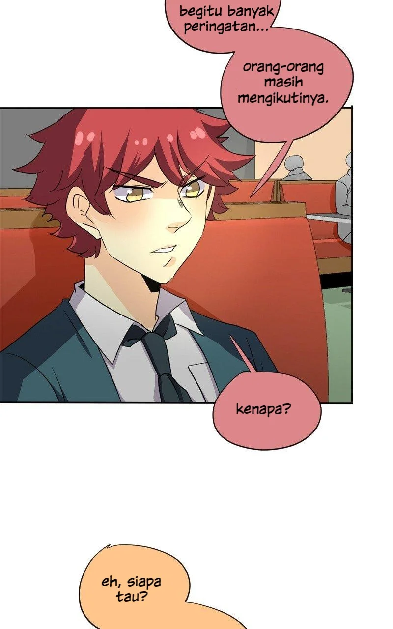 unOrdinary Chapter 169 Gambar 81