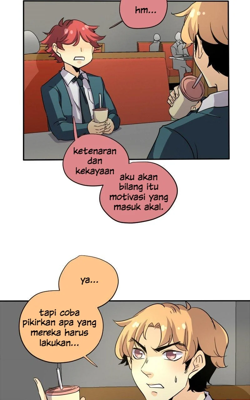 unOrdinary Chapter 169 Gambar 83