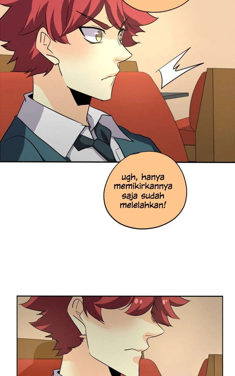 unOrdinary Chapter 169 Gambar 85