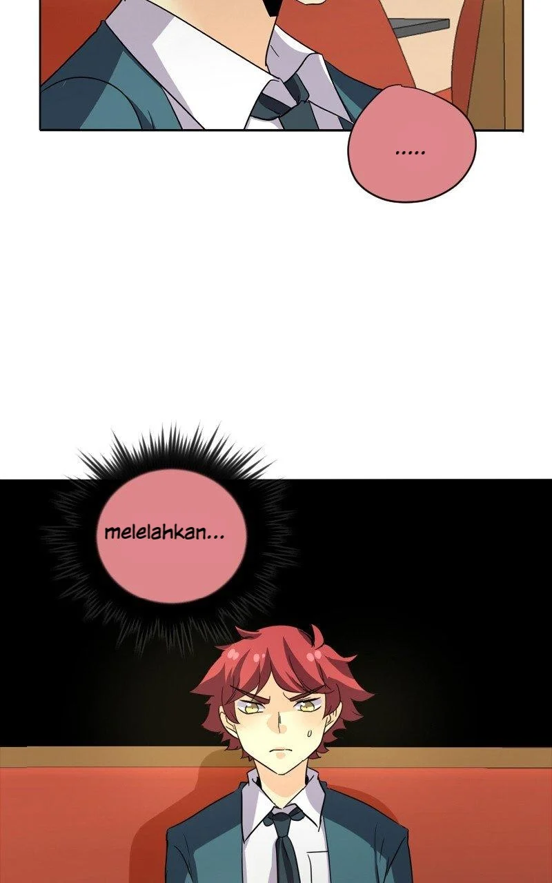 unOrdinary Chapter 169 Gambar 86