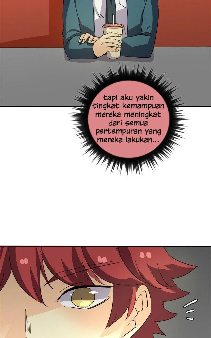 unOrdinary Chapter 169 Gambar 87
