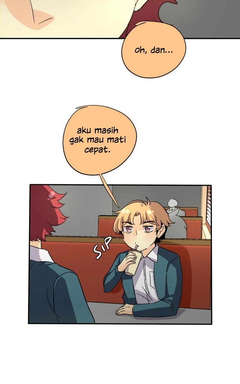 unOrdinary Chapter 169 Gambar 88