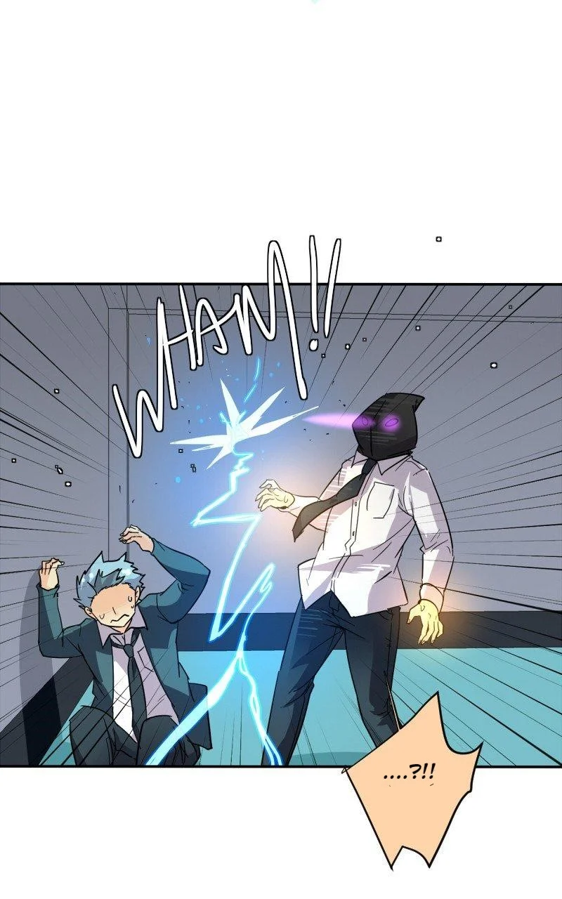 unOrdinary Chapter 169 Gambar 9