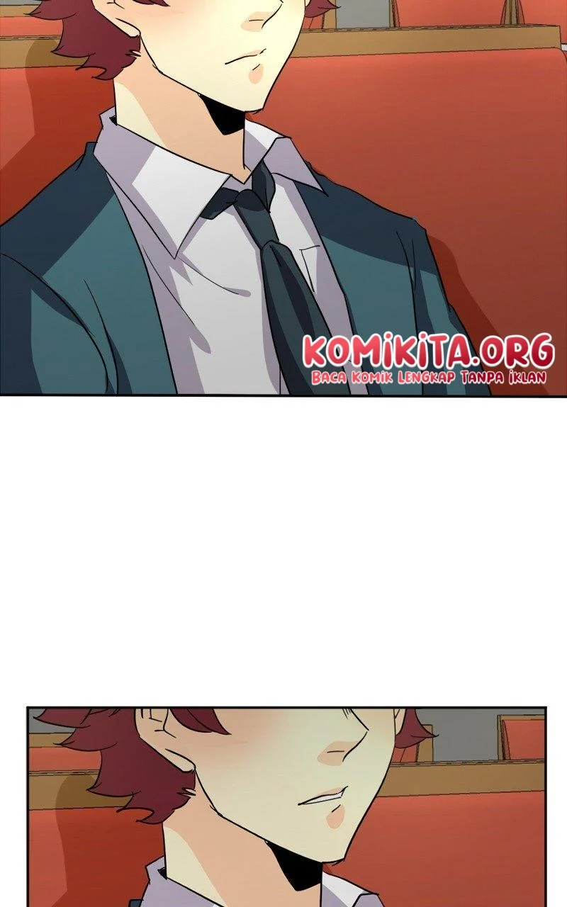 unOrdinary Chapter 169 Gambar 90