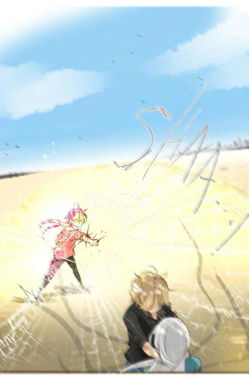 unOrdinary Chapter 17 Gambar 19