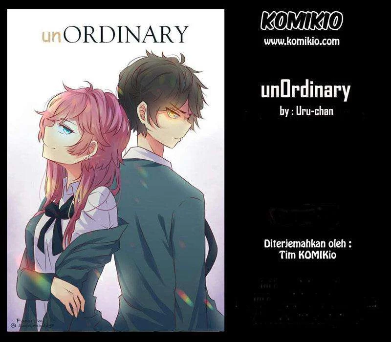 Manhwa unOrdinary Chapter 17 gambar nomor 2