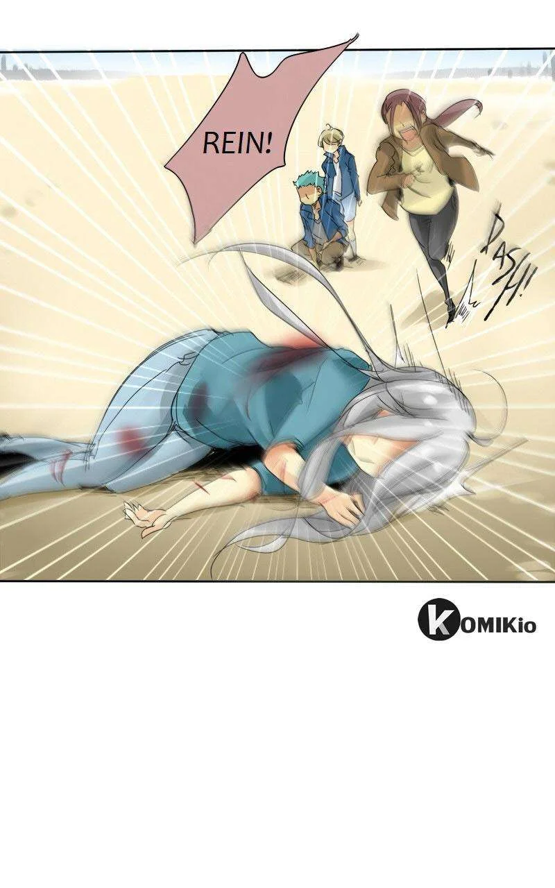 unOrdinary Chapter 17 Gambar 26