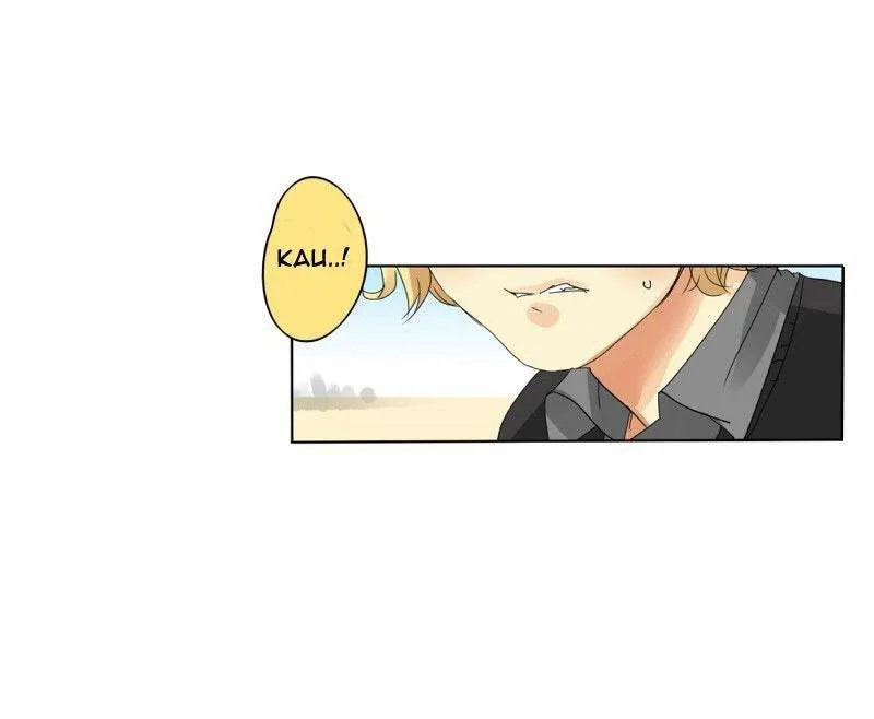 unOrdinary Chapter 17 Gambar 28