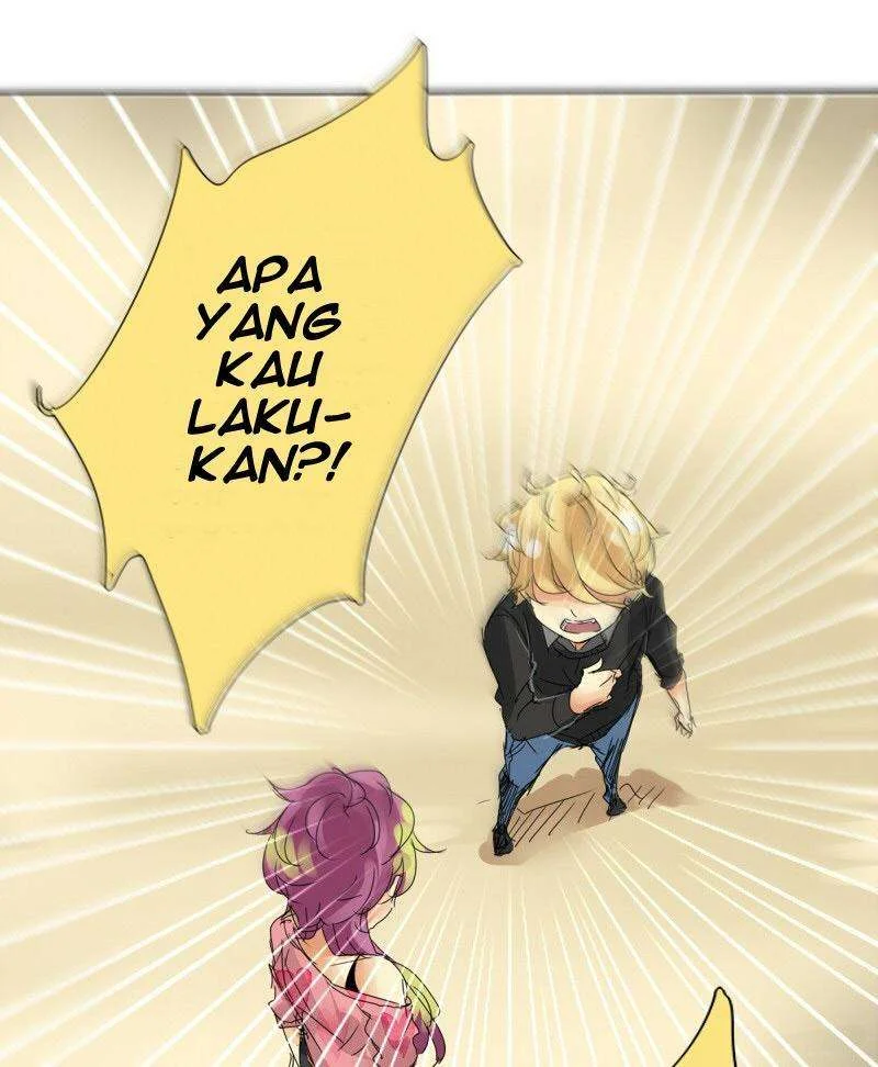 unOrdinary Chapter 17 Gambar 29