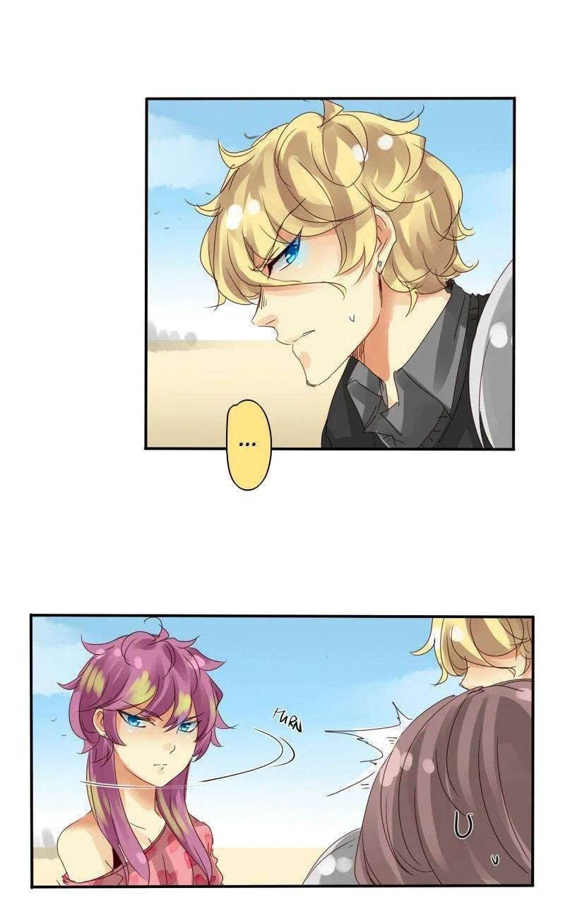 unOrdinary Chapter 17 Gambar 32