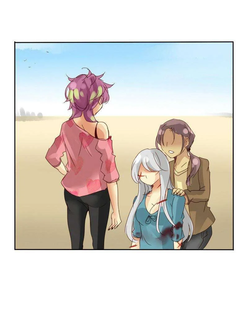 unOrdinary Chapter 17 Gambar 34