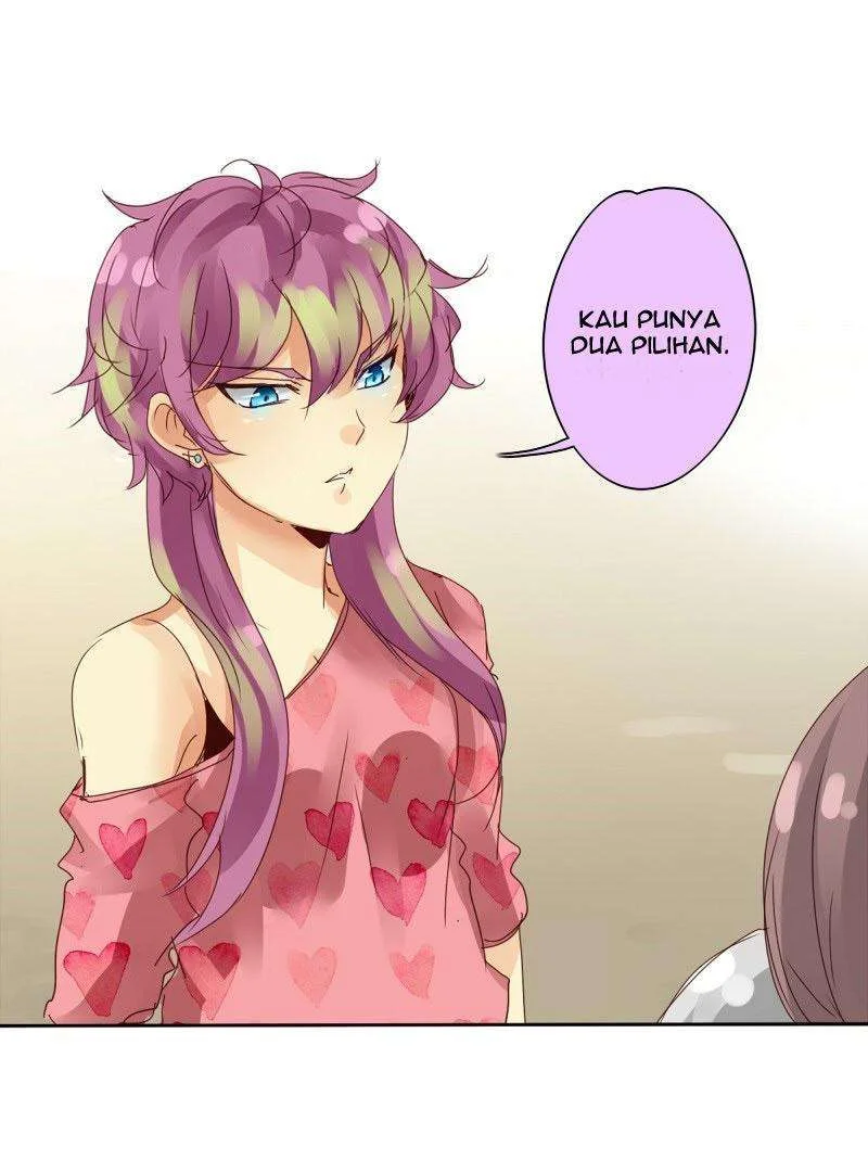 unOrdinary Chapter 17 Gambar 36